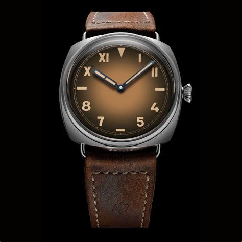 panerai radiomir pam.